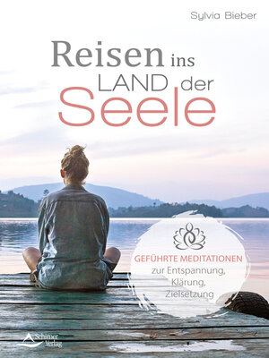 cover image of Reisen ins Land der Seele